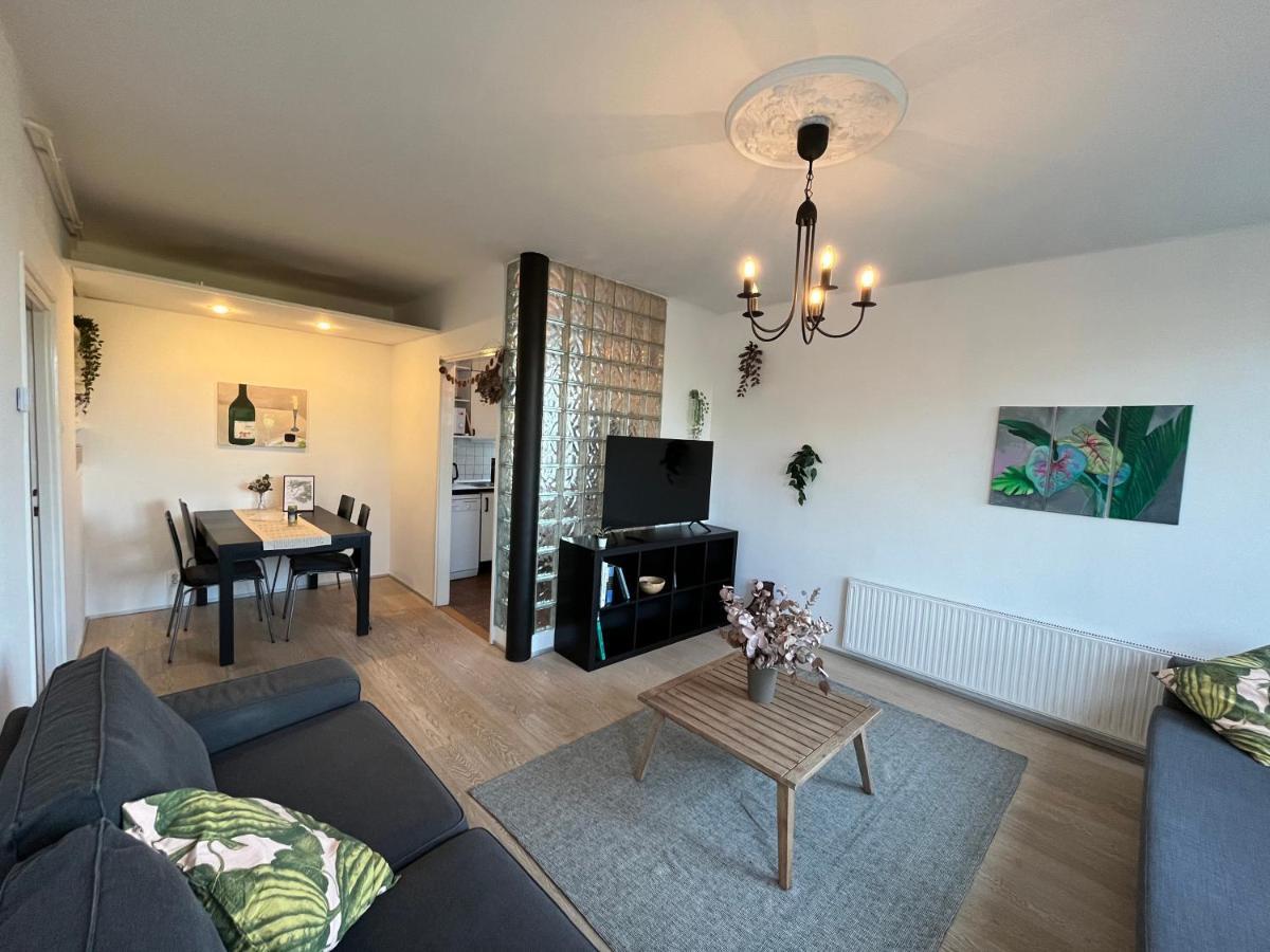 Apartmán Castle View With Free Garage Budapešť
