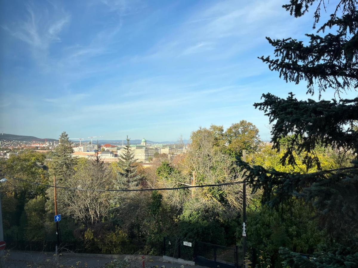 Apartmán Castle View With Free Garage